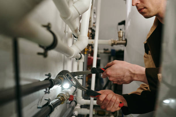 Best Gas Line Repair  in Maplewood, MO
