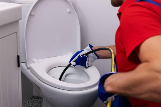 Best Local Plumber Services  in Maplewood, MO