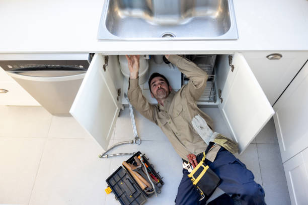 Best Gas Line Repair  in Maplewood, MO