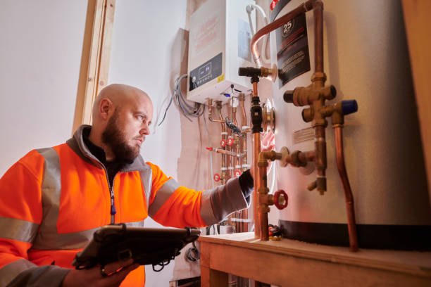 Best Residential Plumbing Services  in Maplewood, MO