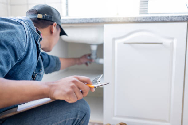 Best Drain Cleaning Services  in Maplewood, MO