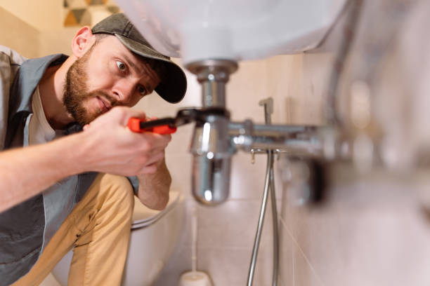 Best Hot Water Heater Installation  in Maplewood, MO