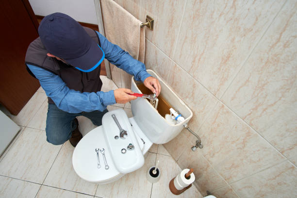 Best Commercial Plumbing Services  in Maplewood, MO
