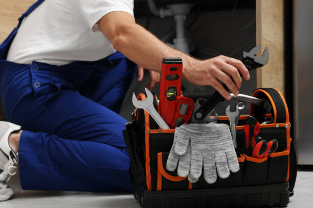 Best Plumbing Inspection Services  in Maplewood, MO