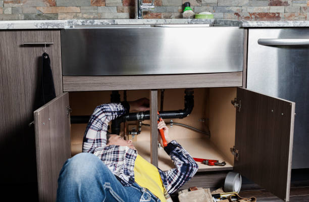 Best Same-Day Plumbing Service  in Maplewood, MO