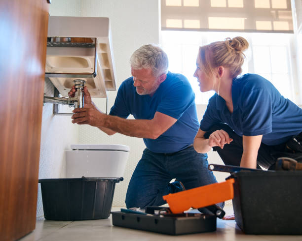 Best Pipe Repair Near Me  in Maplewood, MO